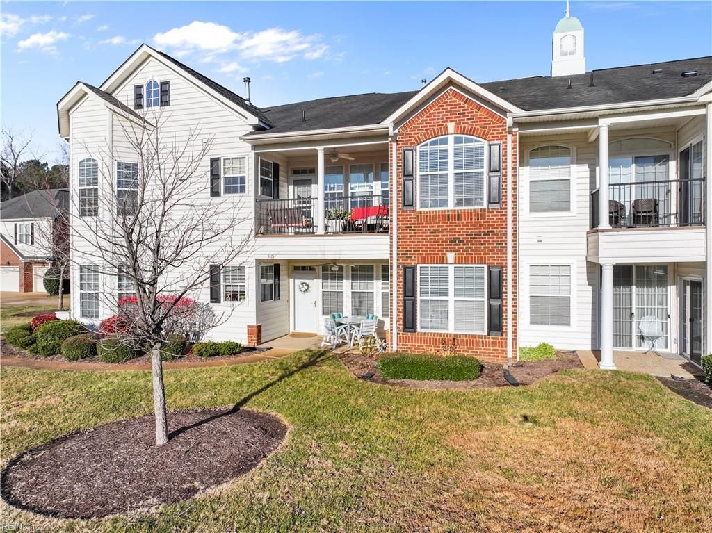 Photo of 3418 Misty Dawn Court, Virginia Beach, VA 23456 (MLS # 10614626)