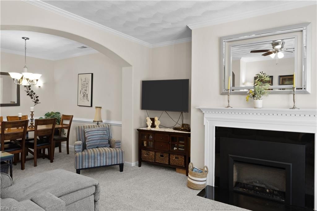 Photo of 3418 Misty Dawn Court, Virginia Beach, VA 23456 (MLS # 10614626)