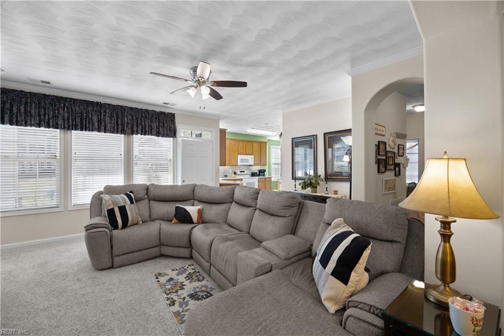 Photo of 3418 Misty Dawn Court, Virginia Beach, VA 23456 (MLS # 10614626)