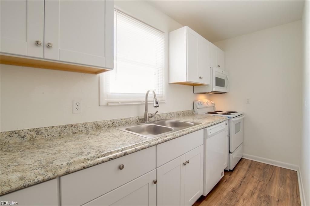 Photo of 714 Langley Ave Ave, Hampton, VA 23669 (MLS # 10630298)