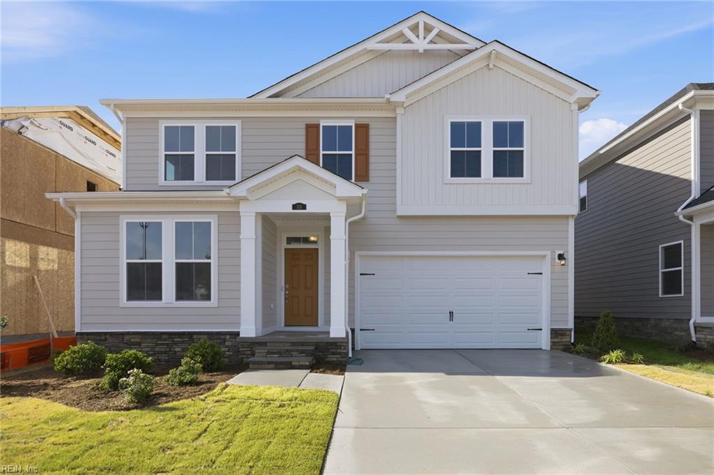 325 Tarn Court, Suffolk, VA, 23434