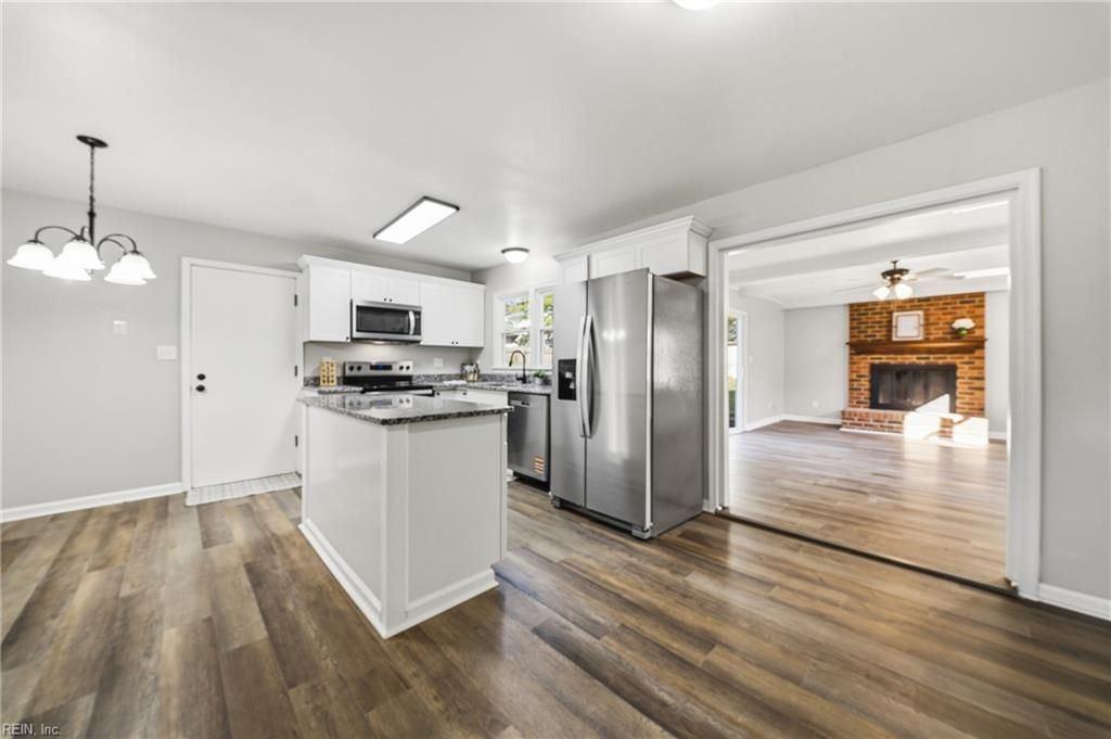 Photo of 632 N Piping Rock Road, Virginia Beach, VA 23452 (MLS # 10608576)