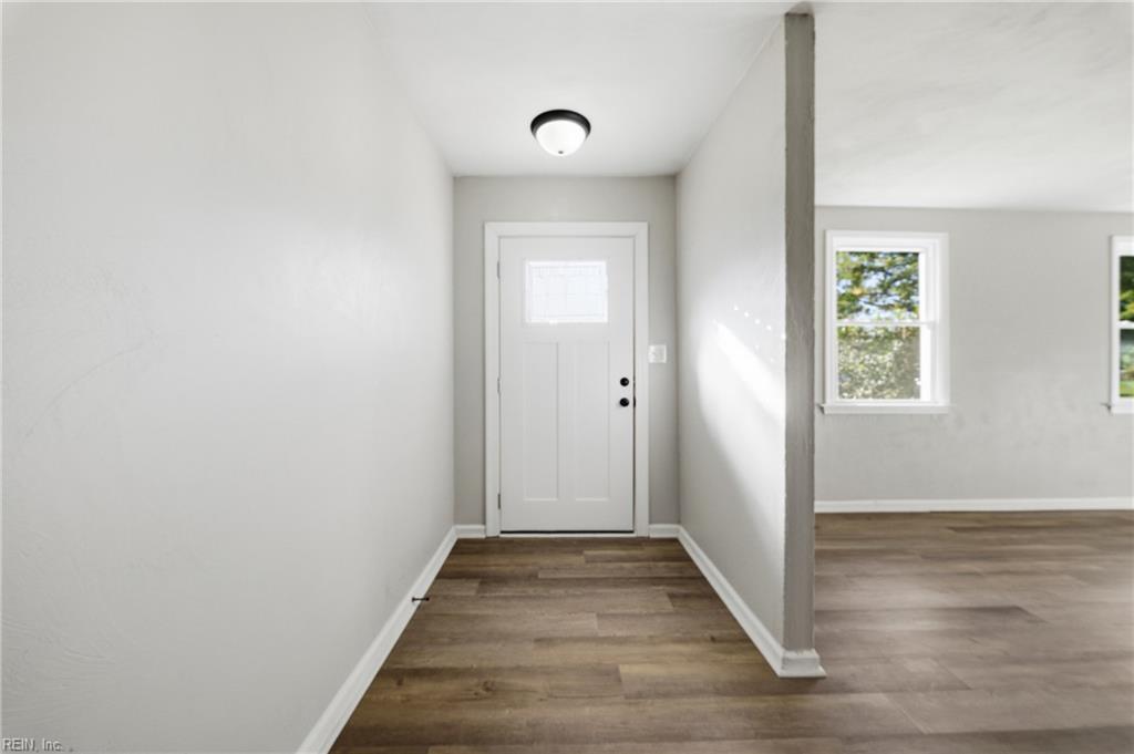 632 N Piping Rock RD