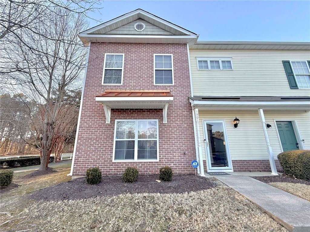 Photo of 1901 Algonquin Trail, Williamsburg, VA 23185 (MLS # 10619789)