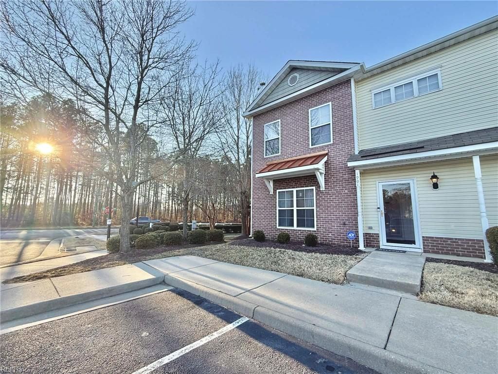 Photo of 1901 Algonquin Trail, Williamsburg, VA 23185 (MLS # 10619789)