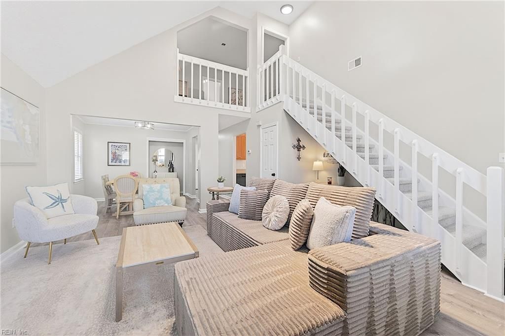 Photo of 4119 Eastham Road, Virginia Beach, VA 23453 (MLS # 10631736)