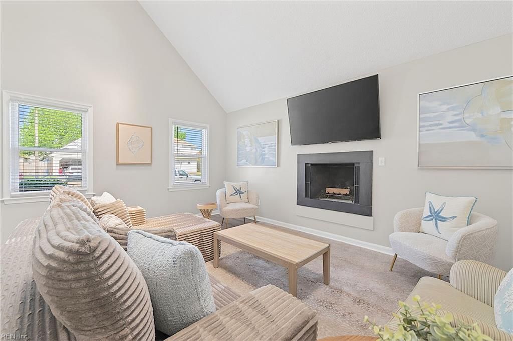 Photo of 4119 Eastham Road, Virginia Beach, VA 23453 (MLS # 10631736)