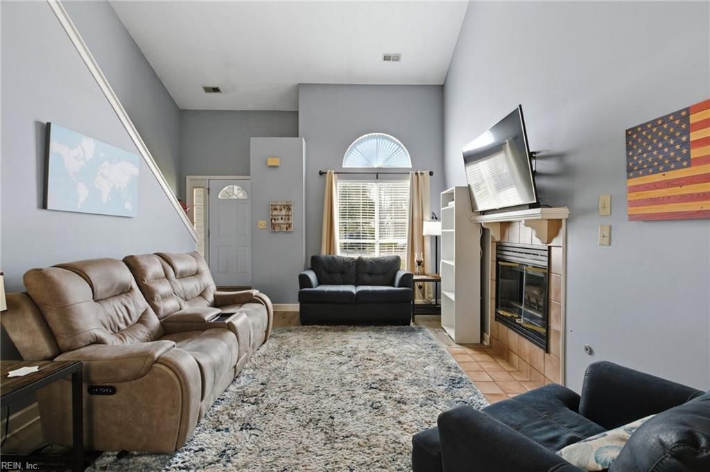 Photo of 205 Judith Circle, Yorktown, VA 23693 (MLS # 10624373)