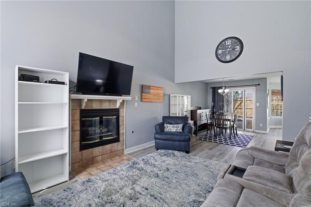 Photo of 205 Judith Circle, Yorktown, VA 23693 (MLS # 10624373)