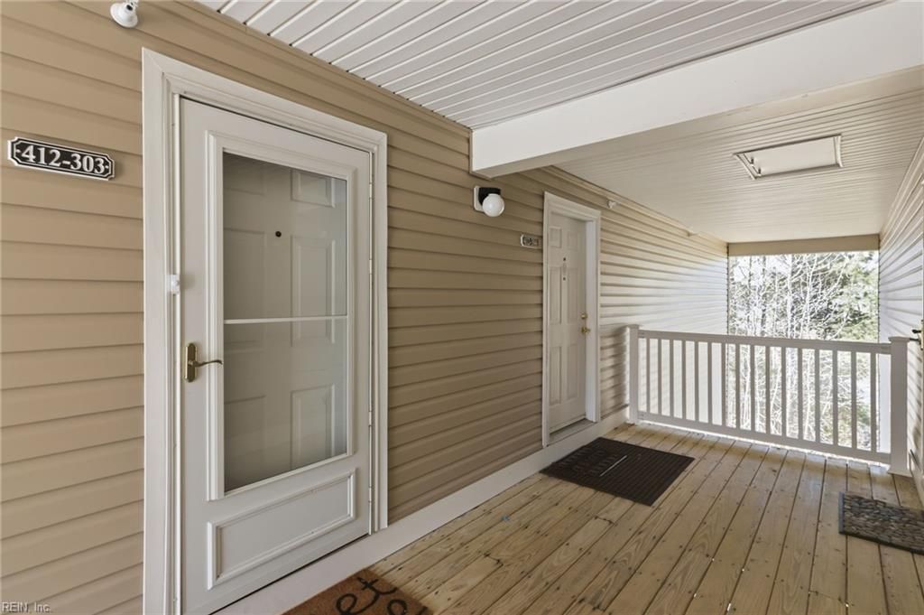 Photo of 412 Egret Landing #303, Virginia Beach, VA 23454 (MLS # 10627053)