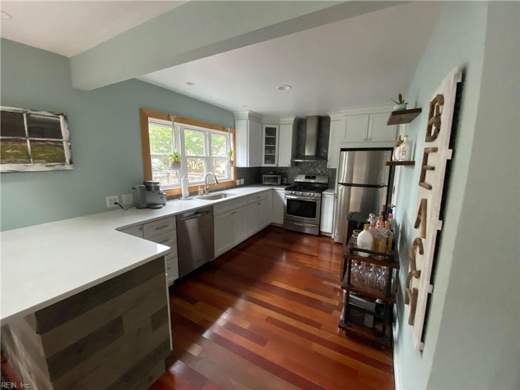 Photo of 4908 Lauderdale Avenue #A, Virginia Beach, VA 23456 (MLS # 10631180)