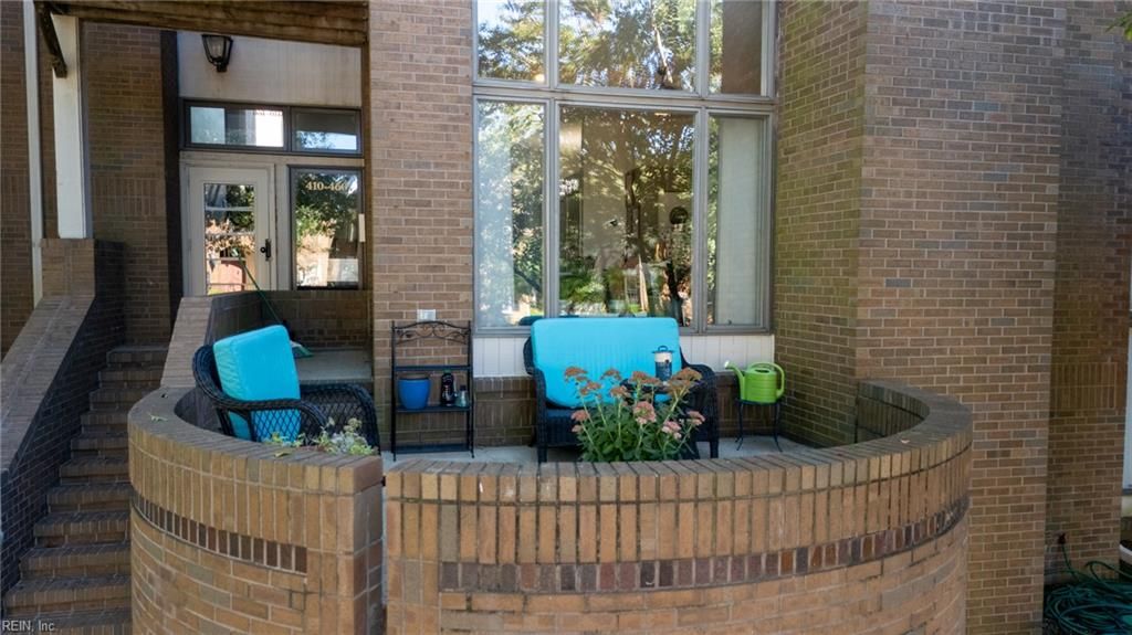 Photo of 696 Mowbray Arch #420, Norfolk, VA 23507 (MLS # 10614237)