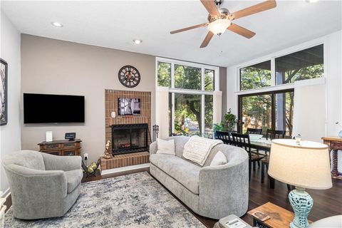 Photo of 696 Mowbray Arch #420, Norfolk, VA 23507 (MLS # 10614237)