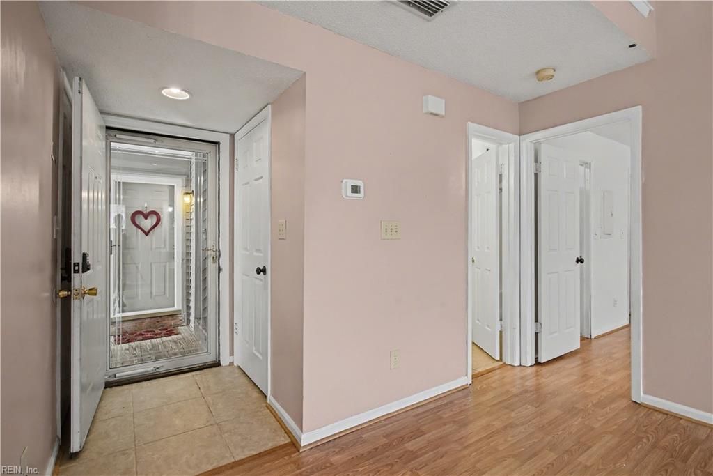 Photo of 514 Thorncliff Drive #202, Newport News, VA 23608 (MLS # 10617976)