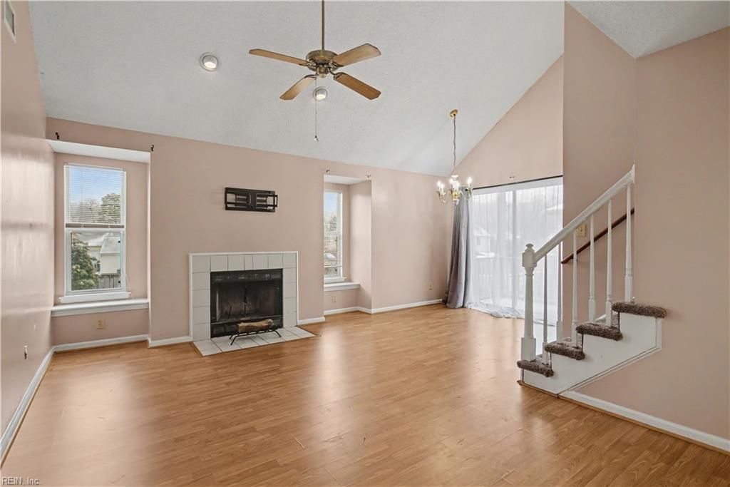 Photo of 514 Thorncliff Drive #202, Newport News, VA 23608 (MLS # 10617976)