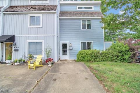 620 Lake Point CIR Virginia Beach VA 23451