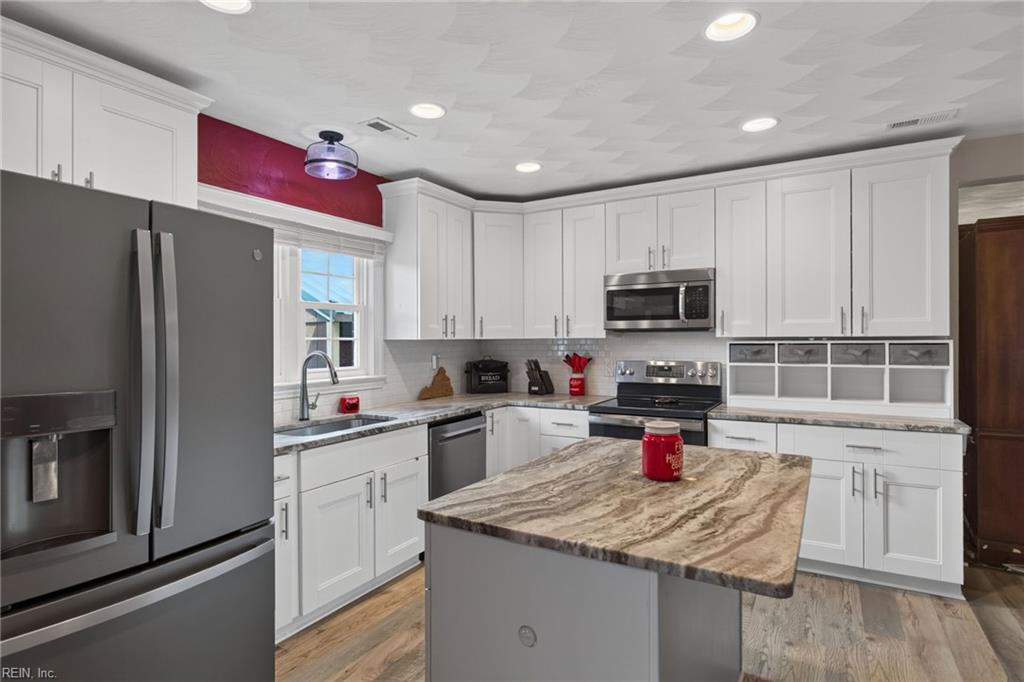 Photo of 123 Deborah Drive, Suffolk, VA 23434 (MLS # 10652846)