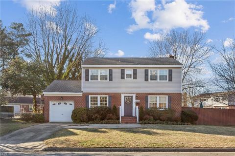 Photo of Newport News, VA 23601 (MLS # 10621523)