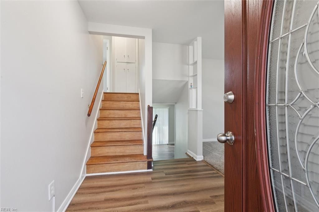 Photo of 67 Ferguson Lane, Newport News, VA 23601 (MLS # 10618259)