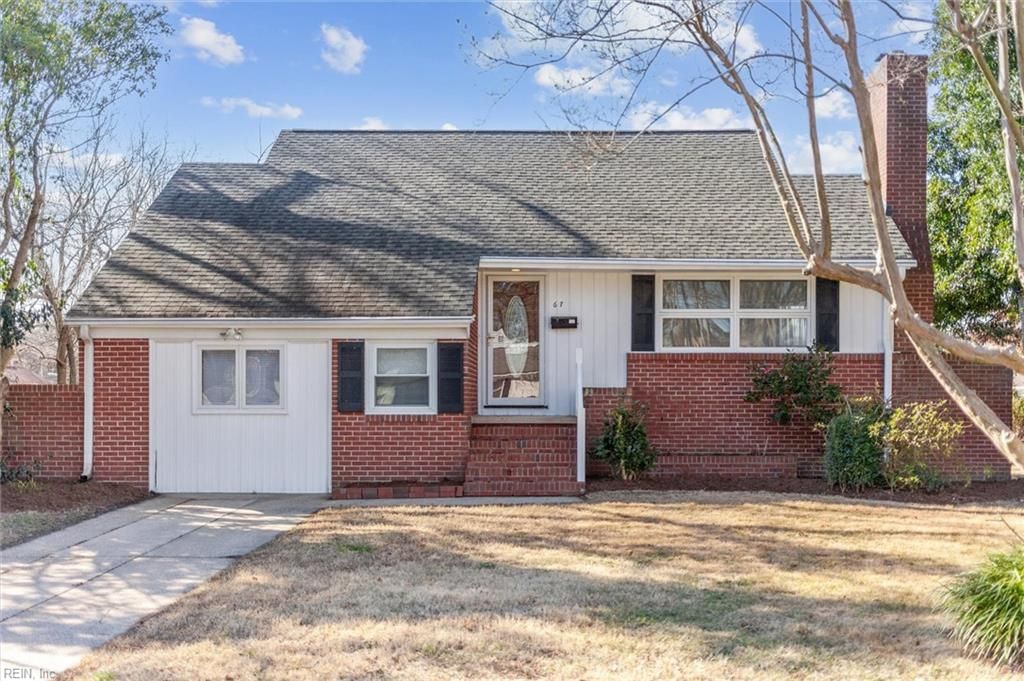 Photo of 67 Ferguson Lane, Newport News, VA 23601 (MLS # 10618259)