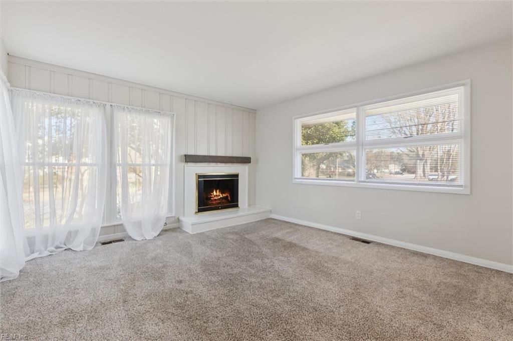 Photo of 67 Ferguson Lane, Newport News, VA 23601 (MLS # 10618259)