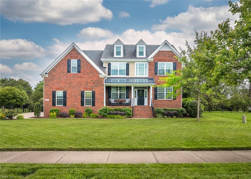 1853 Rein Lane Unit Ln, Virginia Beach, VA, 23456