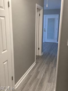 Photo of 522 Lasalle Avenue, Hampton, VA 23661 (MLS # 10658563)