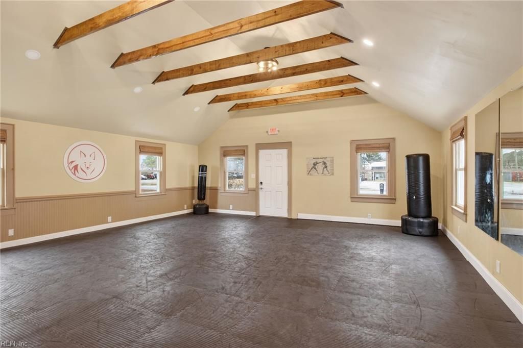 Photo of 4208 Bainbridge Boulevard, Chesapeake, VA 23324 (MLS # 10620680)