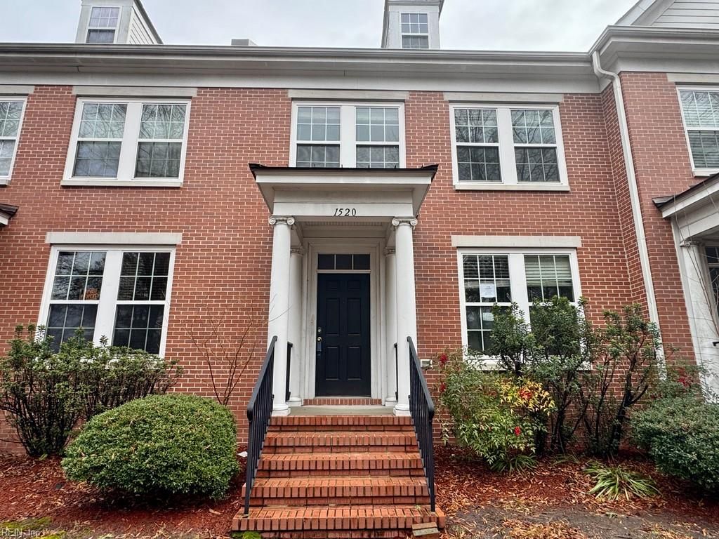 Photo of 1520 Church Street, Norfolk, VA 23504 (MLS # 10617675)