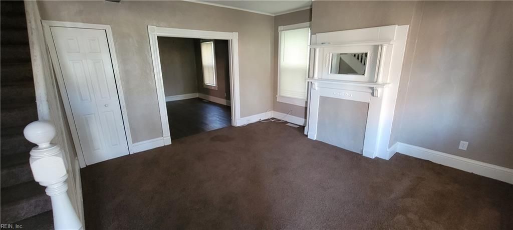 Photo of 447 Broad Street, Portsmouth, VA 23707 (MLS # 10611625)