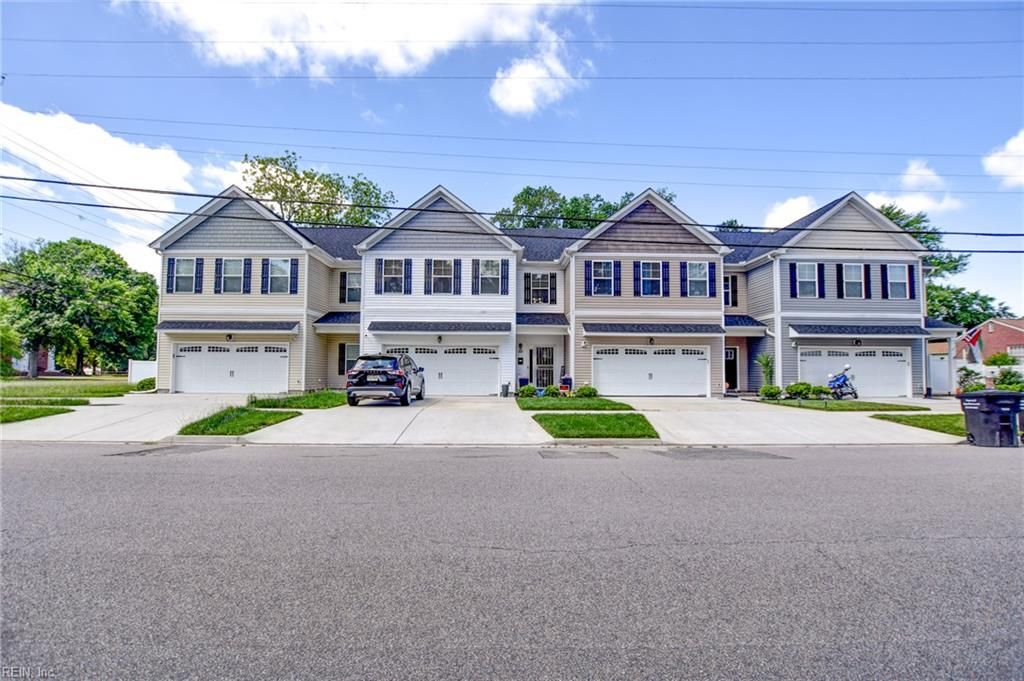 Photo of 101 Utah Street, Portsmouth, VA 23701 (MLS # 10620508)