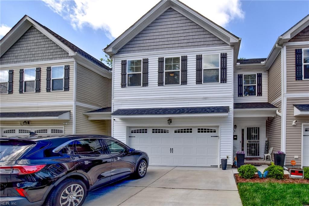 Photo of 101 Utah Street, Portsmouth, VA 23701 (MLS # 10620508)