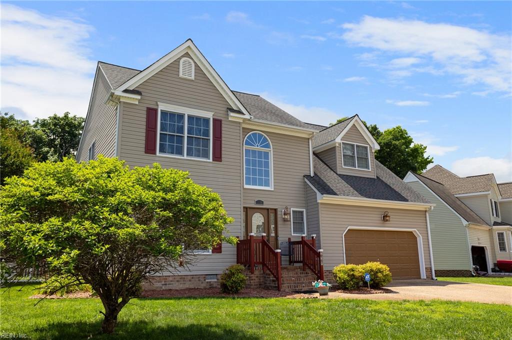 338 Lynchburg DR