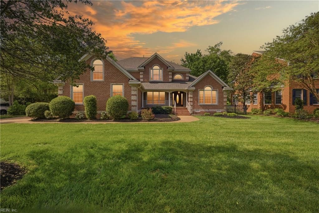 Photo of 113 Tern Court, Yorktown, VA 23692 (MLS # 10630055)