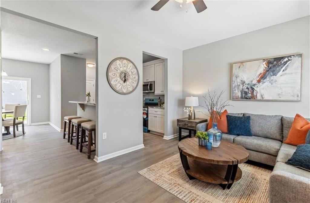 Photo of 501 Spruce Street, Suffolk, VA 23434 (MLS # 10656484)