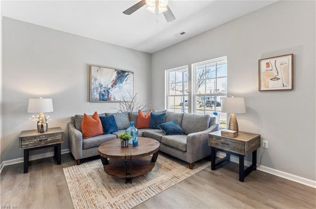 Photo of 501 Spruce Street, Suffolk, VA 23434 (MLS # 10656484)
