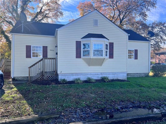 1600 PARK AVE, CHESAPEAKE, VA 23324 - Image 99a200b4488aa8a34b7a9080ceced9a8/137968007