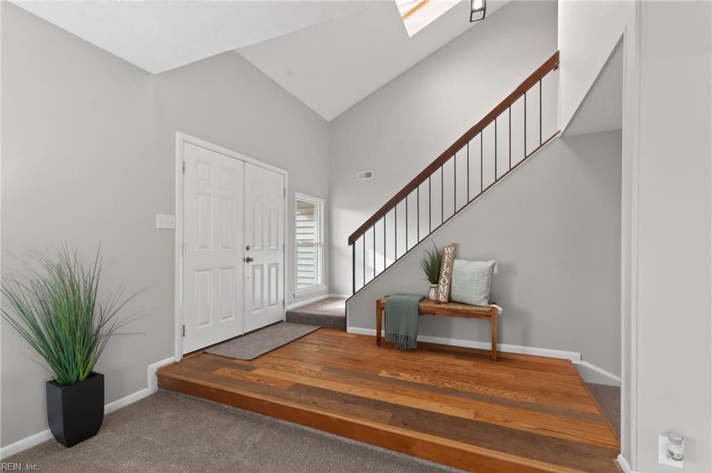 Photo of 1425 Lake Christopher Drive, Virginia Beach, VA 23464 (MLS # 10613172)