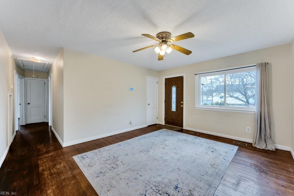 Photo of 3529 Thurston Street, Norfolk, VA 23513 (MLS # 10623874)