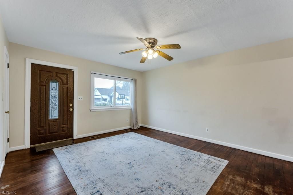 Photo of 3529 Thurston Street, Norfolk, VA 23513 (MLS # 10623874)