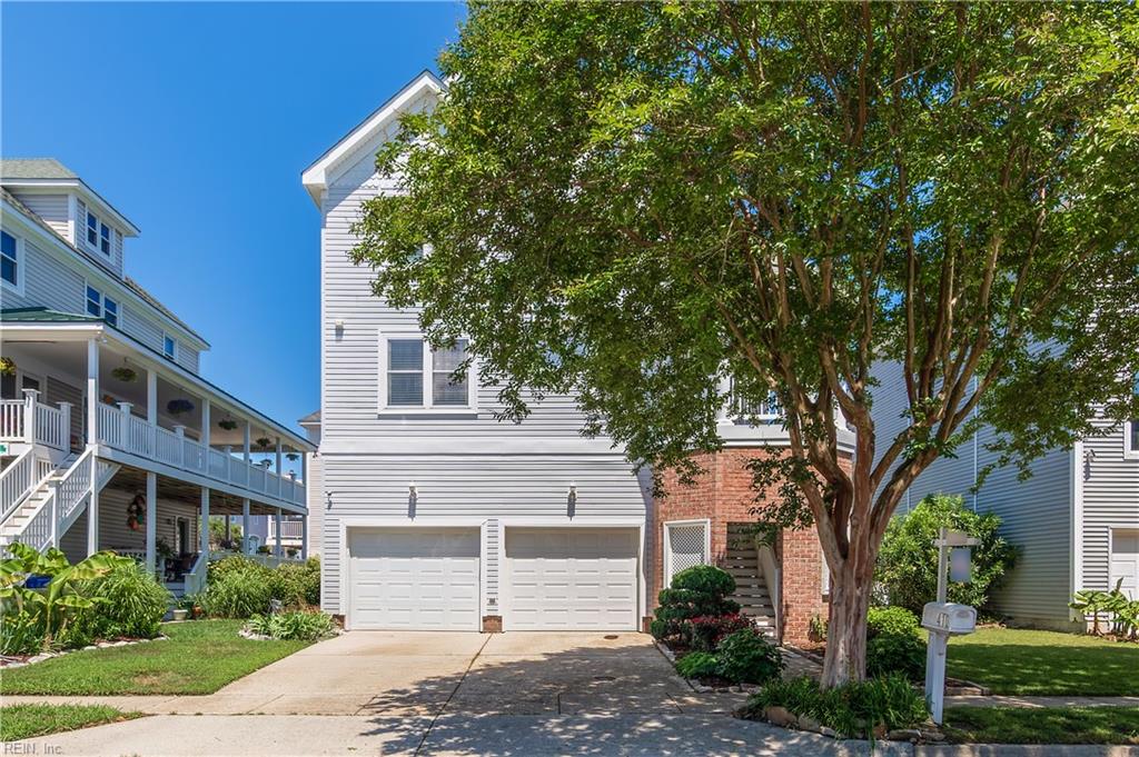 410 Pinewell DR