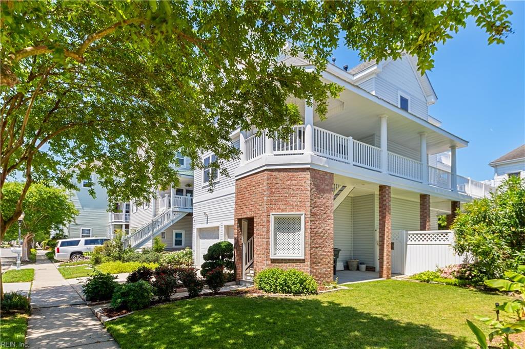 410 Pinewell DR