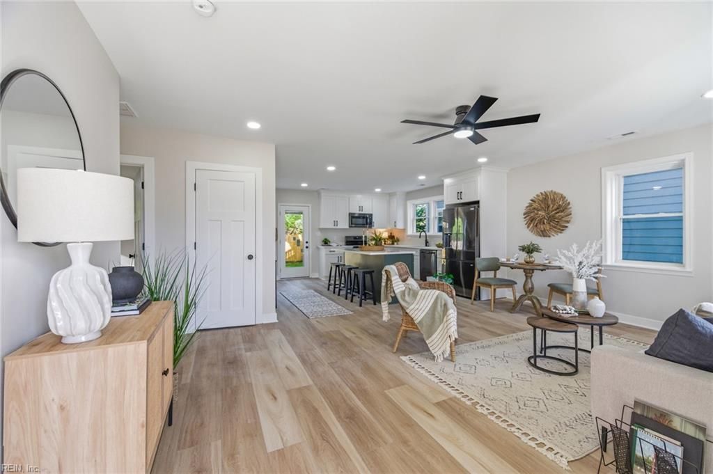 Photo of 417 Terrace Avenue, Virginia Beach, VA 23451 (MLS # 10628452)