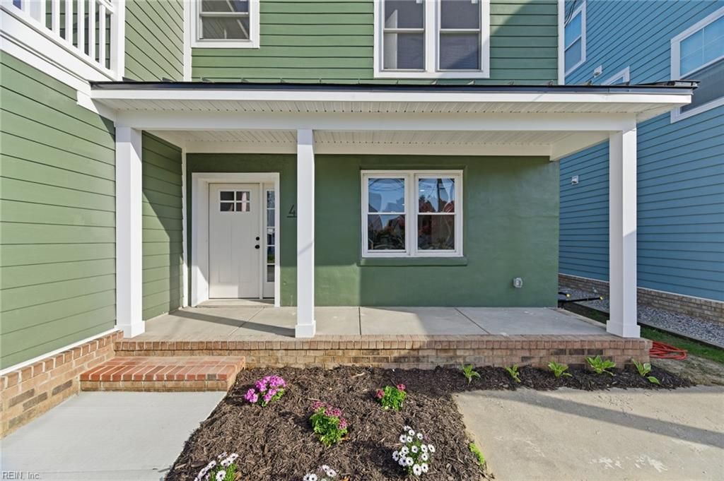 Photo of 417 Terrace Avenue, Virginia Beach, VA 23451 (MLS # 10628452)