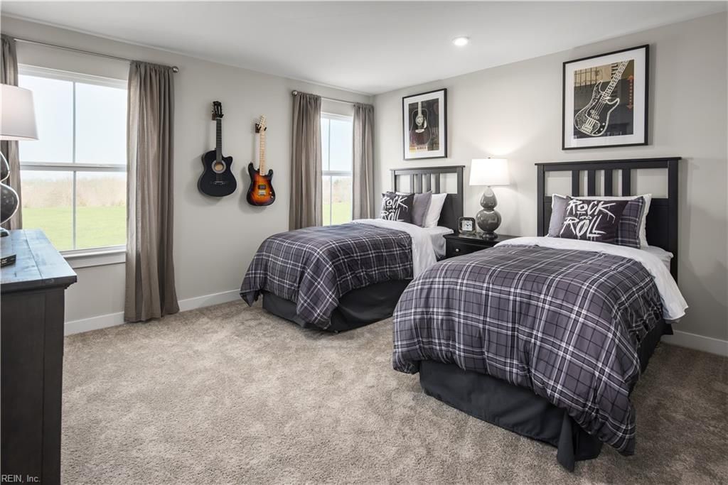 Photo of 316 Pocosin Path, Poquoson, VA 23662 (MLS # 10629082)