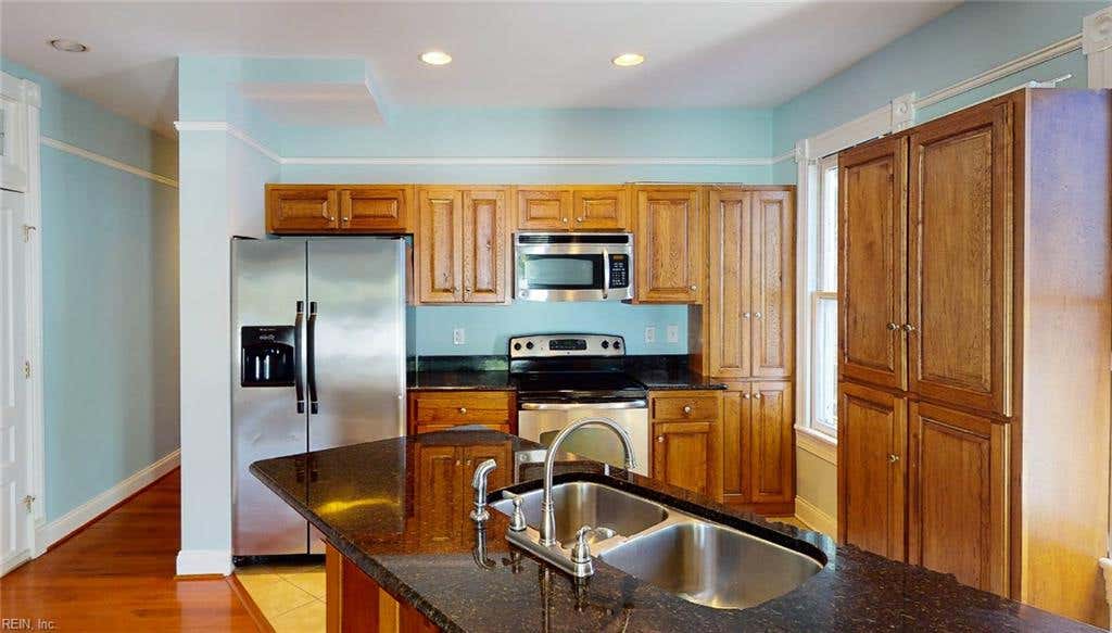 Photo of 409 Dinwiddie Street #C, Portsmouth, VA 23704 (MLS # 10641131)