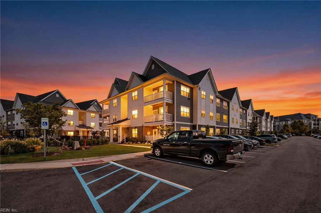 1505 Waitsel Drive Unit 304, Chesapeake, VA, 23320