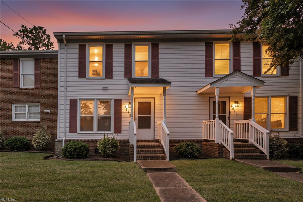 Photo of 4413 King Street, Portsmouth, VA 23707 (MLS # 10651273)