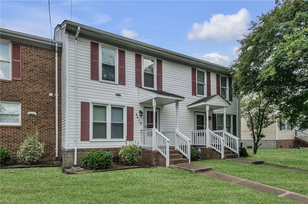 Photo of 4413 King Street, Portsmouth, VA 23707 (MLS # 10651273)