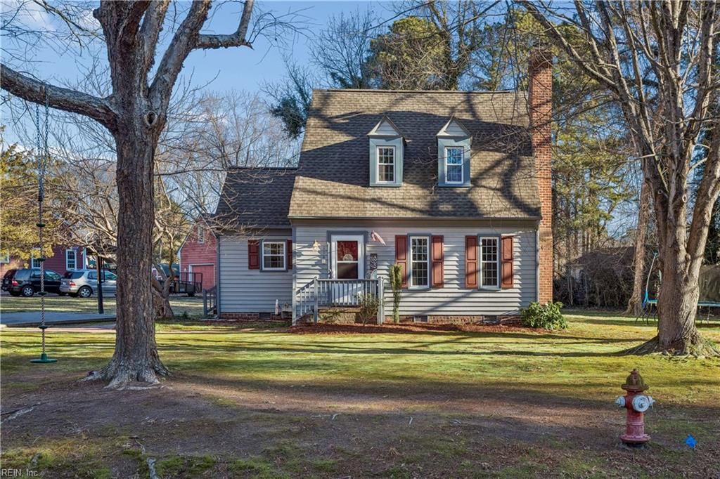 Photo of 114 Haradd Lane, Williamsburg, VA 23188 (MLS # 10622633)